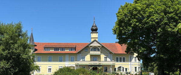 Bild ***Investment zum Verlieben*** in Windorf