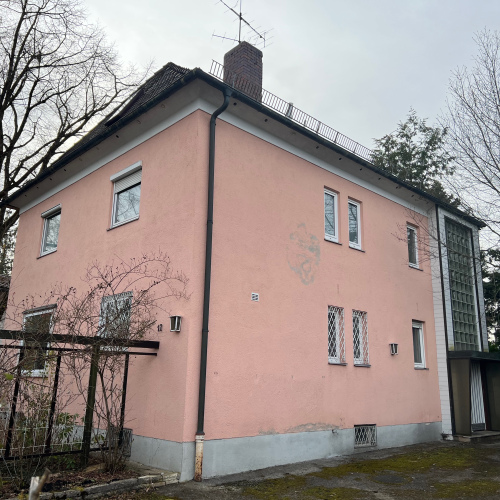Traumhaftes Grundstück mit sanierungsbedürftigen Einfamilienhaus optimhome Immobilien Deutschland • Kaufen & Verkaufen Traumhaftes Grundstück mit sanierungsbedürftigen Einfamilienhaus optimhome Immobilien Deutschland • Kaufen & Verkaufen
