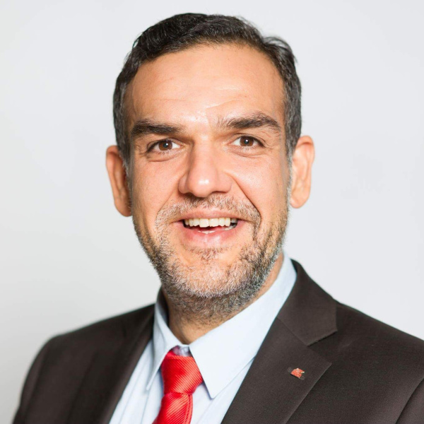 Portrait Raffael Winkler
