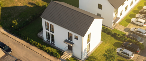 Bild Sonniges Baugrundstück mit Baugenehmigung! Ihr Traum vom Einfamilienhaus kann sofort starten in Stockstadt am Main