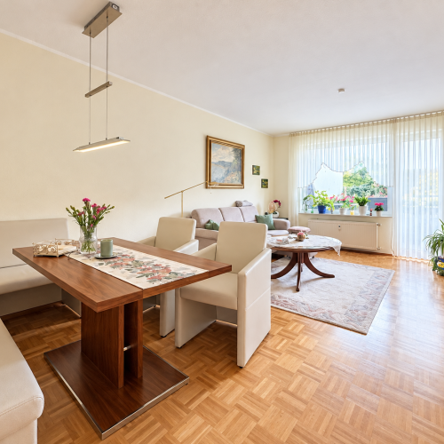 Exposé optimhome Immobilien Deutschland • Kaufen & Verkaufen