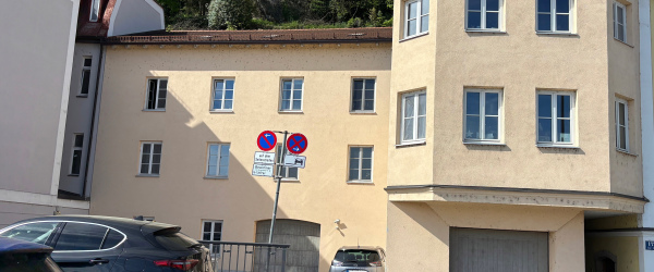 Bild ***Attraktives Investment mit individueller Note*** in Passau