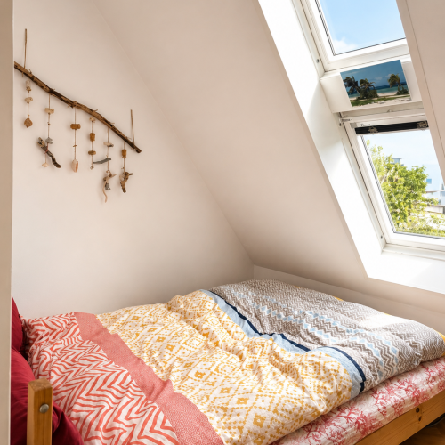 🧡Helle Dachgeschosswohnung in der Innenstadt optimhome Immobilien Deutschland • Kaufen & Verkaufen