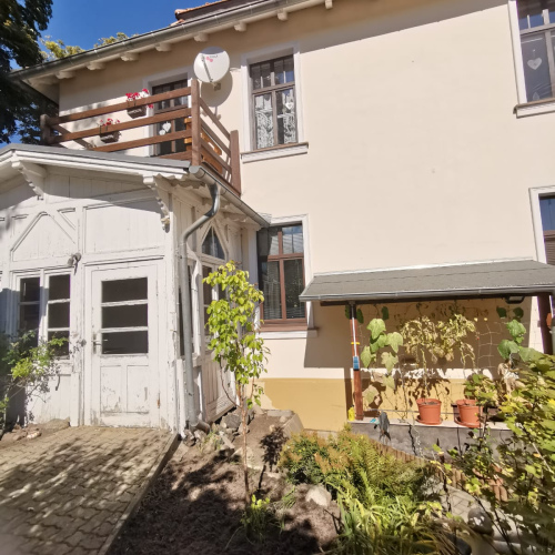 Zentral gelegene Stadtvilla in Grimmen optimhome Immobilien Deutschland • Kaufen & Verkaufen Zentral gelegene Stadtvilla in Grimmen optimhome Immobilien Deutschland • Kaufen & Verkaufen