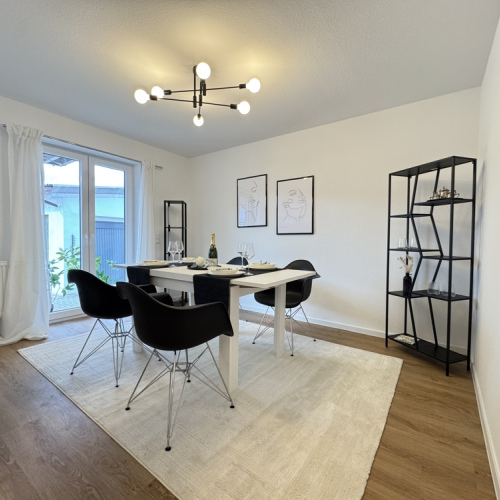 Erstbezug nach Sanierung! Eigentumswohnung mit großer Terrasse, Garage & Mainnähe optimhome Immobilien Deutschland • Kaufen & Verkaufen Erstbezug nach Sanierung! Eigentumswohnung mit großer Terrasse, Garage & Mainnähe optimhome Immobilien Deutschland • Kaufen & Verkaufen