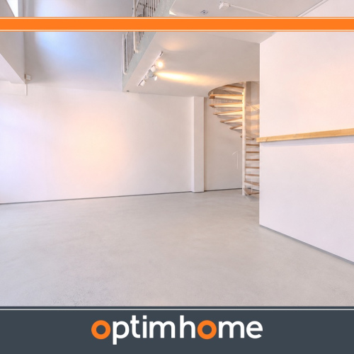 Attraktive Gewerbeeinheit – vermietet, vielseitig & gut angebunden optimhome Immobilien Deutschland • Kaufen & Verkaufen