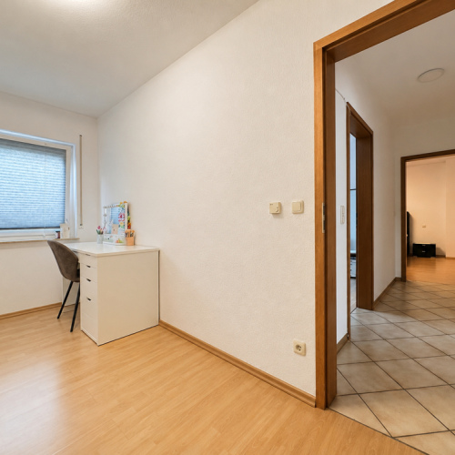 Wohnkomfort auf ganzer Linie! Lichtdurchflutete 4-Zimmerwohnung mit Terrasse optimhome Immobilien Deutschland • Kaufen & Verkaufen Wohnkomfort auf ganzer Linie! Lichtdurchflutete 4-Zimmerwohnung mit Terrasse optimhome Immobilien Deutschland • Kaufen & Verkaufen