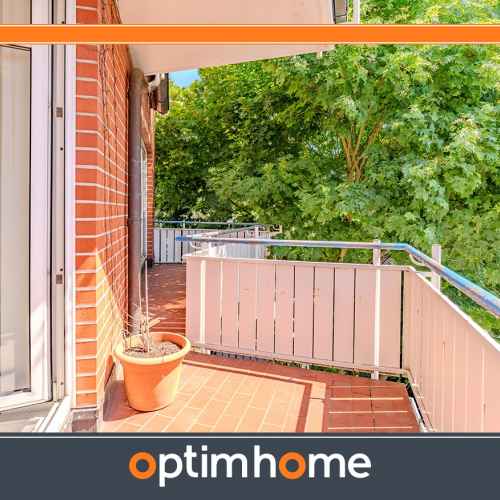 Ihre zukünftige Bürofläche/Praxisfläche/Gewerbefläche - Verfügbar ab sofort optimhome Immobilien Deutschland • Kaufen & Verkaufen