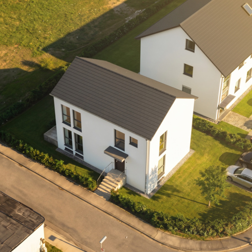 Ihr Zuhause ist schon geplant – Baugrundstück inkl. Baugenehmigung optimhome Immobilien Deutschland • Kaufen & Verkaufen