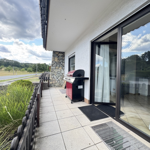 Wohnkomfort auf ganzer Linie! Lichtdurchflutete 4-Zimmerwohnung mit Terrasse optimhome Immobilien Deutschland • Kaufen & Verkaufen Wohnkomfort auf ganzer Linie! Lichtdurchflutete 4-Zimmerwohnung mit Terrasse optimhome Immobilien Deutschland • Kaufen & Verkaufen