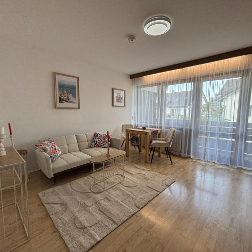 ***Sofort nutzbar! Domizil für regelmäßige Auszeiten oder Gelegenheit für Kapitalanleger*** optimhome Immobilien Deutschland • Kaufen & Verkaufen