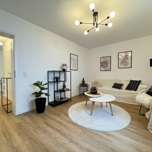 Erstbezug nach Sanierung! Eigentumswohnung mit großer Terrasse, Garage & Mainnähe optimhome Immobilien Deutschland • Kaufen & Verkaufen Erstbezug nach Sanierung! Eigentumswohnung mit großer Terrasse, Garage & Mainnähe optimhome Immobilien Deutschland • Kaufen & Verkaufen