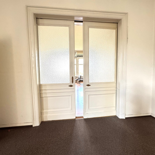 TOP-Lage: Wohnen + Arbeiten 9 Zimmer auf 289 qm im 4.OG Altbau mit Aufzug optimhome Immobilien Deutschland • Kaufen & Verkaufen