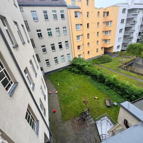 Sehr schöne, helle, zur sofortigen Nutzung freie 3 Zimmer-Wohnung mit dem besonderen Flair optimhome Immobilien Deutschland • Kaufen & Verkaufen