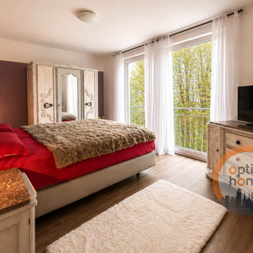 🧡 Stilvolle Maisonettewohnung mit Traumgarten in begehrter Lage von Rösrath-Forsbach! optimhome Immobilien Deutschland • Kaufen & Verkaufen