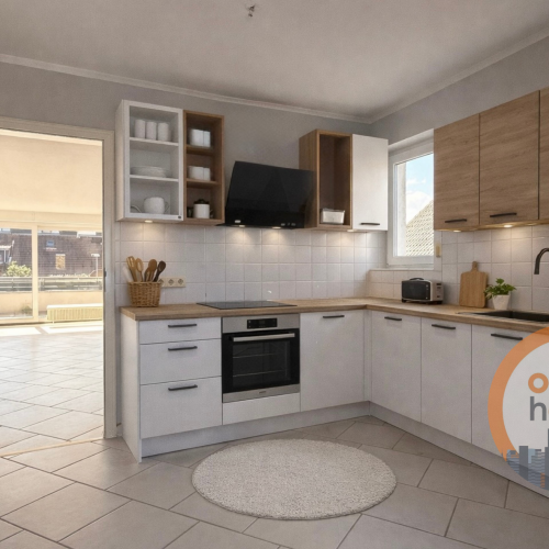 🧡Großzügiges Haus mit zwei Wohneinheiten und Apartment in Rath/Heumar zu verkaufen! optimhome Immobilien Deutschland • Kaufen & Verkaufen