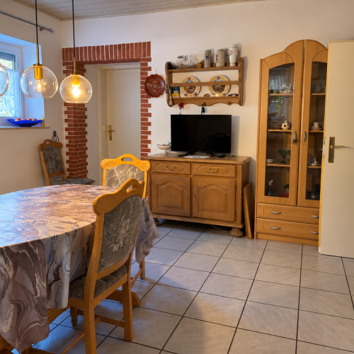 ***Für Naturliebhaber - viel Freiraum für Erholung und Gestaltungsideen*** optimhome Immobilien Deutschland • Kaufen & Verkaufen