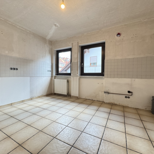 Wohnen auf zwei Ebenen – Maisonette mit zwei Balkonen und Garage optimhome Immobilien Deutschland • Kaufen & Verkaufen Wohnen auf zwei Ebenen – Maisonette mit zwei Balkonen und Garage optimhome Immobilien Deutschland • Kaufen & Verkaufen