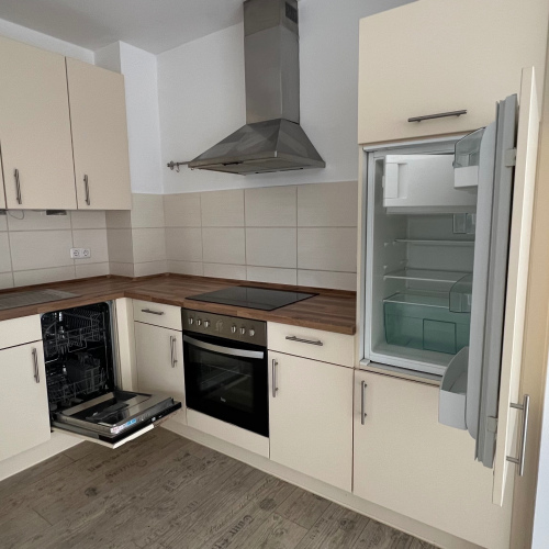 VERKAUFT - Ferienwohnung im EG mit Terrasse im Altdorf nahe Eutin - VERKAUFT optimhome Immobilien Deutschland • Kaufen & Verkaufen