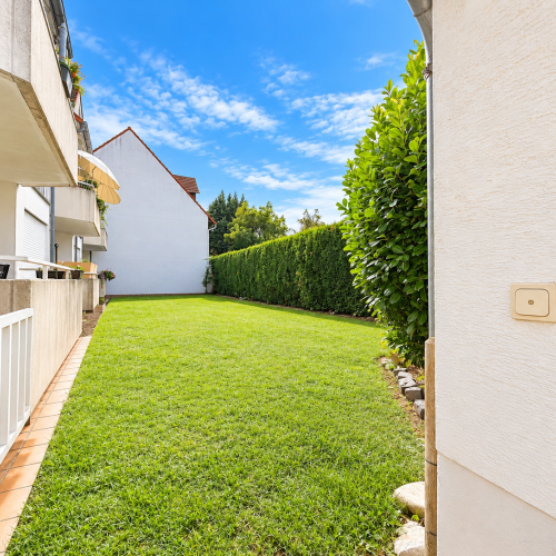 Attraktive Anlageimmobilie in gefragter Wohnlage optimhome Immobilien Deutschland • Kaufen & Verkaufen