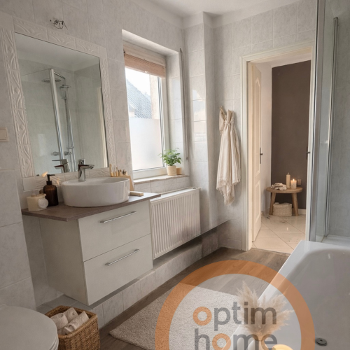 🧡Großzügiges Haus mit zwei Wohneinheiten und Apartment in Rath/Heumar zu verkaufen! optimhome Immobilien Deutschland • Kaufen & Verkaufen