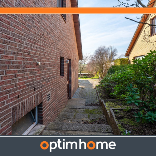 Einfamilienhaus mit Einliegerwohnung - Wohnen, vermieten oder arbeiten optimhome Immobilien Deutschland • Kaufen & Verkaufen Einfamilienhaus mit Einliegerwohnung - Wohnen, vermieten oder arbeiten optimhome Immobilien Deutschland • Kaufen & Verkaufen