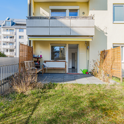 Wohlfühloase mit Südterrasse in Milbertshofen optimhome Immobilien Deutschland • Kaufen & Verkaufen Wohlfühloase mit Südterrasse in Milbertshofen optimhome Immobilien Deutschland • Kaufen & Verkaufen