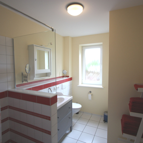 VERKAUFT - Ferienwohnung im EG mit Terrasse im Altdorf nahe Eutin - VERKAUFT optimhome Immobilien Deutschland • Kaufen & Verkaufen