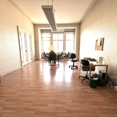 Top-Lage Büroräume direkt am U-Bahnhof in der City-West optimhome Immobilien Deutschland • Kaufen & Verkaufen