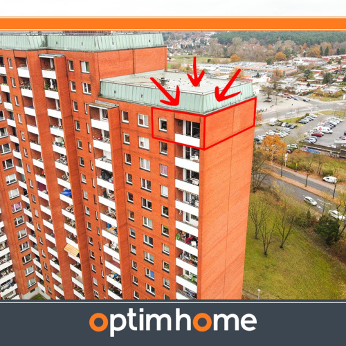 # Verkauft # Lichtdurchflutet & gepflegt: Attraktive 3-Zimmer-Wohnung in Kaltenmoor optimhome Immobilien Deutschland • Kaufen & Verkaufen