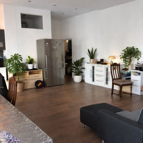 ***Grosszügiges Wohnen auf einer Ebene - ideal für WG*** optimhome Immobilien Deutschland • Kaufen & Verkaufen