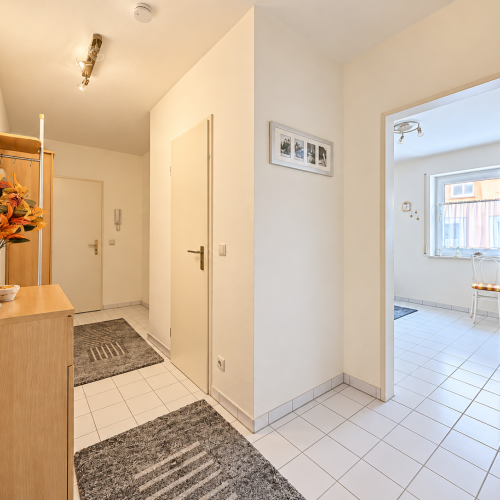 Attraktive Anlageimmobilie in gefragter Wohnlage optimhome Immobilien Deutschland • Kaufen & Verkaufen