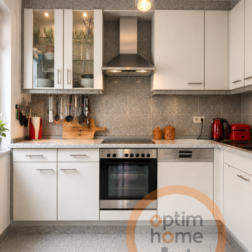 🧡 Stilvolle Maisonettewohnung mit Traumgarten in begehrter Lage von Rösrath-Forsbach! optimhome Immobilien Deutschland • Kaufen & Verkaufen