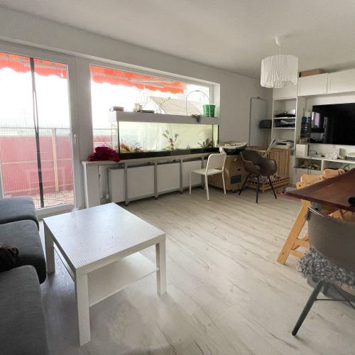 Familiengerechtes Wohnen über den Dächern von Hattersheim! optimhome Immobilien Deutschland • Kaufen & Verkaufen Familiengerechtes Wohnen über den Dächern von Hattersheim! optimhome Immobilien Deutschland • Kaufen & Verkaufen