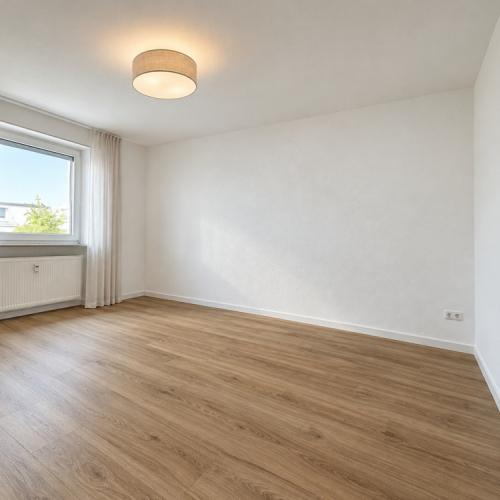 Frisch saniert & sofort bezugsfrei – 3 Zimmer mit Sonnenterrasse und eigener Stromerzeugung optimhome Immobilien Deutschland • Kaufen & Verkaufen Frisch saniert & sofort bezugsfrei – 3 Zimmer mit Sonnenterrasse und eigener Stromerzeugung optimhome Immobilien Deutschland • Kaufen & Verkaufen