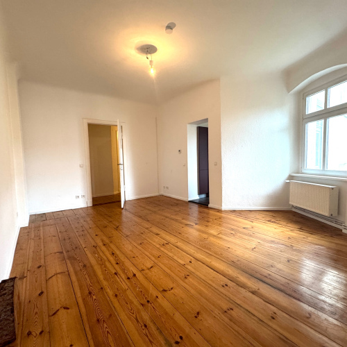 Sehr schöne, helle, zur sofortigen Nutzung freie 3 Zimmer-Wohnung mit dem besonderen Flair optimhome Immobilien Deutschland • Kaufen & Verkaufen