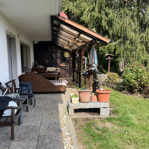 ***Rückzugsort für Erholung und Entspannung*** optimhome Immobilien Deutschland • Kaufen & Verkaufen