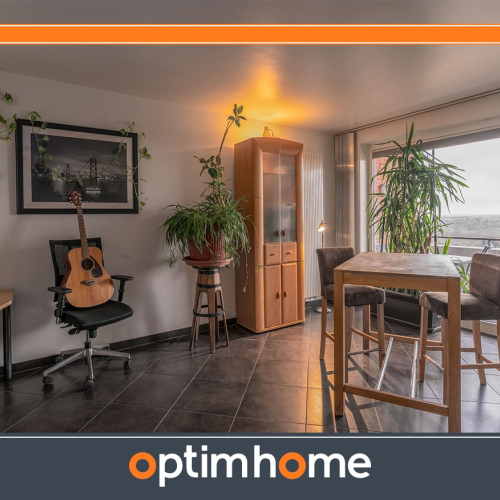 # Verkauft # Lichtdurchflutet & gepflegt: Attraktive 3-Zimmer-Wohnung in Kaltenmoor optimhome Immobilien Deutschland • Kaufen & Verkaufen