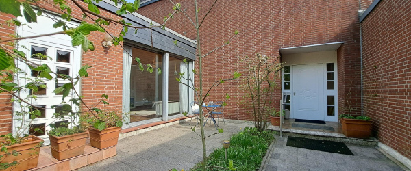 Bild Viel Platz für Leben und Ideen – großzügiges Reihenmittelhaus mit Einliegerwohnung in Bergheim
