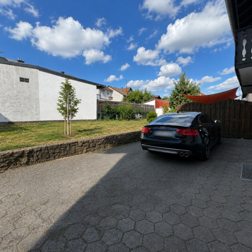 Wohnkomfort auf ganzer Linie! Lichtdurchflutete 4-Zimmerwohnung mit Terrasse optimhome Immobilien Deutschland • Kaufen & Verkaufen Wohnkomfort auf ganzer Linie! Lichtdurchflutete 4-Zimmerwohnung mit Terrasse optimhome Immobilien Deutschland • Kaufen & Verkaufen