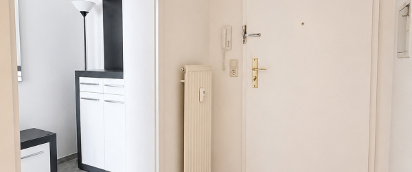 Bild Attraktive 2-Zimmer-Wohnung mit Balkon, Keller & TG-Stellplatz in Neuberg