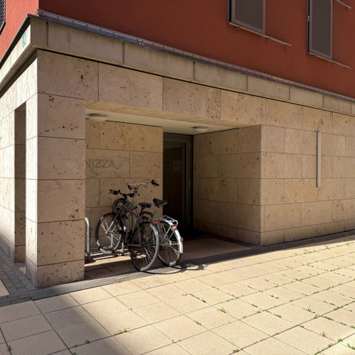 Zentral & Ruhig! 5 Büroräume mit großer Terrasse Nähe Hauptbahnhof! optimhome Immobilien Deutschland • Kaufen & Verkaufen