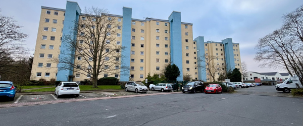 Bild Bezugsfrei! Attraktive 3-Zimmer-Wohnung mit Wohlfühl-Loggia und Stellplatz in Erlensee