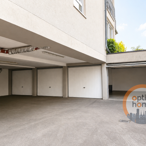 🧡 Stilvolle Maisonettewohnung mit Traumgarten in begehrter Lage von Rösrath-Forsbach! optimhome Immobilien Deutschland • Kaufen & Verkaufen