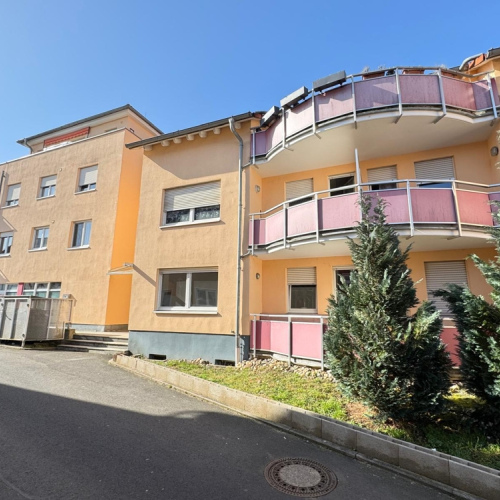 Sofort investieren: Vermietetes 1-Zimmer-Apartment mit Wintergarten wartet auf Sie! optimhome Immobilien Deutschland • Kaufen & Verkaufen Sofort investieren: Vermietetes 1-Zimmer-Apartment mit Wintergarten wartet auf Sie! optimhome Immobilien Deutschland • Kaufen & Verkaufen