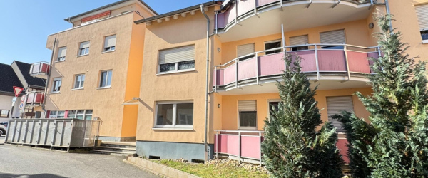 Bild Sofort investieren: Vermietetes 1-Zimmer-Apartment mit Wintergarten wartet auf Sie! in Seligenstadt
