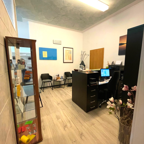 ***Zentrale Lage, gute Rendite und vielfältig nutzbar*** optimhome Immobilien Deutschland • Kaufen & Verkaufen ***Zentrale Lage, gute Rendite und vielfältig nutzbar*** optimhome Immobilien Deutschland • Kaufen & Verkaufen