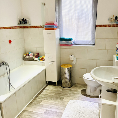 Ihr Zweifamilienhaus idyllisch auf dem Land in Thedinghausen optimhome Immobilien Deutschland • Kaufen & Verkaufen