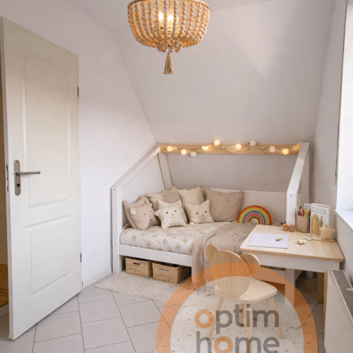 🧡Großzügiges Haus mit zwei Wohneinheiten und Apartment in Rath/Heumar zu verkaufen! optimhome Immobilien Deutschland • Kaufen & Verkaufen