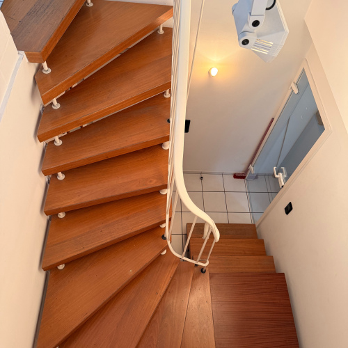 🧡Helle Dachgeschosswohnung in der Innenstadt optimhome Immobilien Deutschland • Kaufen & Verkaufen